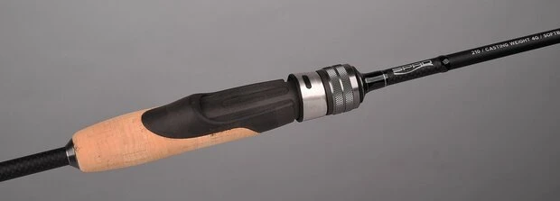 Trout Master - Spinhengel Trout Pro S-Bait - SPRO 3 Trout Master - Spinhengel Trout Pro S-Bait - SPRO - Afbeelding 3