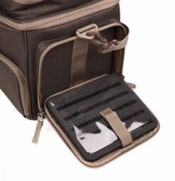 Trout Master - Session Bag Incl. Tackle Boxen - SPRO 10 Trout Master - Session Bag Incl. Tackle Boxen - SPRO -Visuitrusting Winkel 1946155119