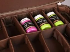 Trout Master - Session Bag Incl. Tackle Boxen - SPRO 11 Trout Master - Session Bag Incl. Tackle Boxen - SPRO -Visuitrusting Winkel 1946155122