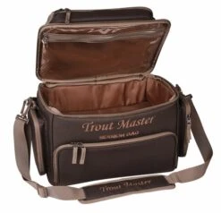 Trout Master - Session Bag Incl. Tackle Boxen - SPRO 9 Trout Master - Session Bag Incl. Tackle Boxen - SPRO -Visuitrusting Winkel 1946155131