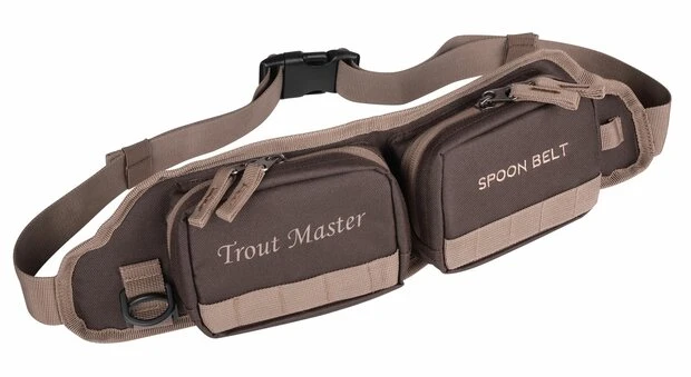 Trout Master - Spoon Belt - SPRO 1 Trout Master - Spoon Belt - SPRO