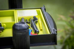 Matrix - Zitmand Accessoire Shallow Drawer Unit (inc Drawer Dividers) - Matrix -Visuitrusting Winkel 1946164875