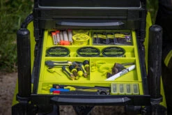 Matrix - Zitmand Accessoire Shallow Drawer Unit (inc Drawer Dividers) - Matrix -Visuitrusting Winkel 1946164881