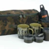 Fox Carp - Camolite Brew Kit Bag - Fox Carp