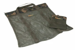 Fox Carp - Fox Camolite Medium AirDry Bag + Hookbait Bag - Fox Carp