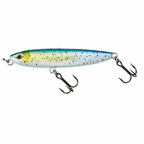 Gunki - Pluggen Megalon 60F - 6,0cm - 3,5gr - Gunki 2 Gunki - Pluggen Megalon 60F - 6,0cm - 3,5gr - Gunki - Afbeelding 2