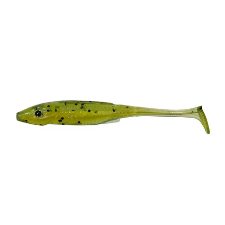 Gunki - Softbaits Whiz 76 - 7,6cm - Gunki 2 Gunki - Softbaits Whiz 76 - 7,6cm - Gunki - Afbeelding 2