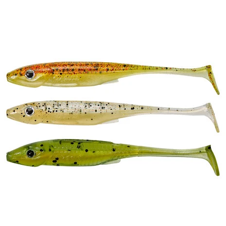 Gunki - Softbaits Whiz 76 - 7,6cm - Gunki 1 Gunki - Softbaits Whiz 76 - 7,6cm - Gunki