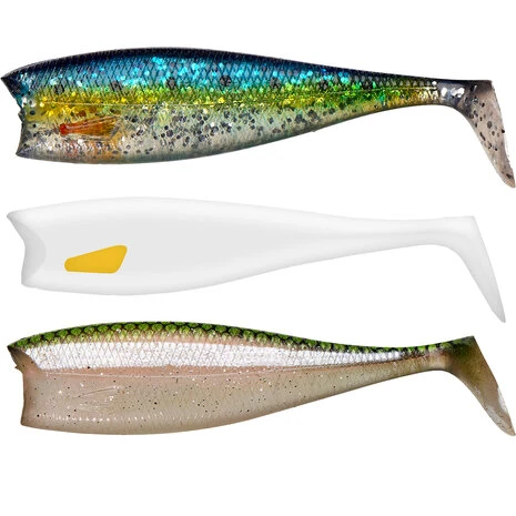 Illex - Nitro Shad 90 - 9,0cm - Illex 1 Illex - Nitro Shad 90 - 9,0cm - Illex