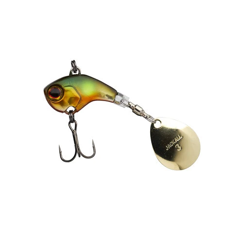 Illex - Spinners En Lepels Deracoup 1oz - 28,5 Gram - Illex 2 Illex - Spinners En Lepels Deracoup 1oz - 28,5 Gram - Illex - Afbeelding 2