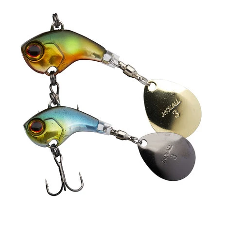 Illex - Spinners En Lepels Deracoup 1oz - 28,5 Gram - Illex 1 Illex - Spinners En Lepels Deracoup 1oz - 28,5 Gram - Illex