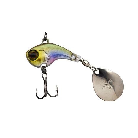 Illex - Spinners En Lepels Deracoup 3/8oz - 10 Gram - Illex 5 Illex - Spinners En Lepels Deracoup 3/8oz - 10 Gram - Illex - Afbeelding 5