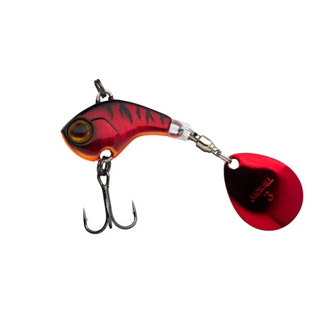 Illex - Spinners En Lepels Deracoup 3/8oz - 10 Gram - Illex 4 Illex - Spinners En Lepels Deracoup 3/8oz - 10 Gram - Illex - Afbeelding 4