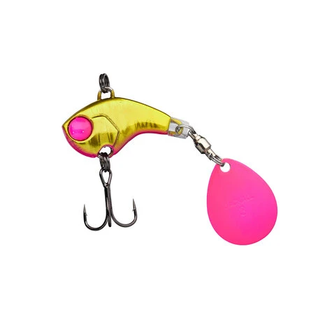 Illex - Spinners En Lepels Deracoup 3/8oz - 10 Gram - Illex 2 Illex - Spinners En Lepels Deracoup 3/8oz - 10 Gram - Illex - Afbeelding 2