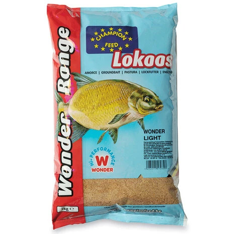 Champion Feed - Voeder Wonder Light - Champion Feed 1 Champion Feed - Voeder Wonder Light - Champion Feed