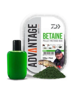 Daiwa - Advantage Baits Pellet Method Box - Daiwa 7 Daiwa - Advantage Baits Pellet Method Box - Daiwa -Visuitrusting Winkel 1947569724