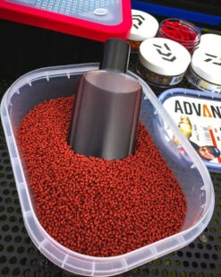Daiwa - Advantage Baits Pellet Method Box - Daiwa 11 Daiwa - Advantage Baits Pellet Method Box - Daiwa -Visuitrusting Winkel 1947569730