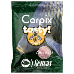 Sensas - Smaakstof 3000 Carpix Tasty 300gr - Sensas -Visuitrusting Winkel 1947676986
