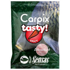 Sensas - Smaakstof 3000 Carpix Tasty 300gr - Sensas -Visuitrusting Winkel 1947676992