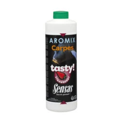 Sensas - Smaakstof Aromix Carp Tasty 500ml - Sensas -Visuitrusting Winkel 1947688311