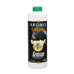 Sensas - Smaakstof Aromix Carp Tasty 500ml - Sensas -Visuitrusting Winkel 1947688314