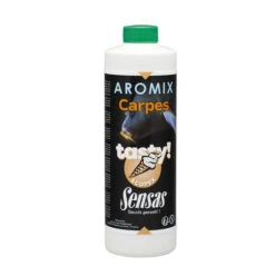 Sensas - Smaakstof Aromix Carp Tasty 500ml - Sensas -Visuitrusting Winkel 1947688317