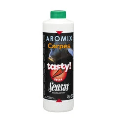 Sensas - Smaakstof Aromix Carp Tasty 500ml - Sensas -Visuitrusting Winkel 1947688320