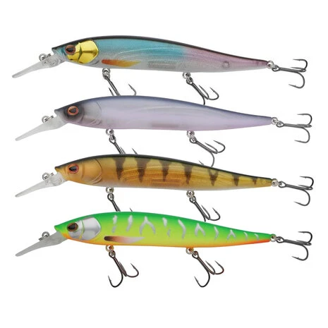 Berkley - Pluggen DEX Stunna Plus1 11cm - 14,0gr - Berkley 1 Berkley - Pluggen DEX Stunna Plus1 11cm - 14,0gr - Berkley