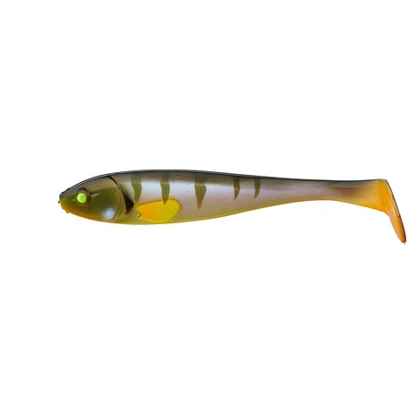 Illex - Magic Slim Shad 5 - 10,5cm - Illex 3 Illex - Magic Slim Shad 5 - 10,5cm - Illex - Afbeelding 3