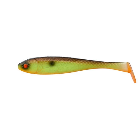 Illex - Magic Slim Shad 5 - 10,5cm - Illex 4 Illex - Magic Slim Shad 5 - 10,5cm - Illex - Afbeelding 4
