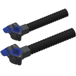 Garbolino - Multigrip Open - Rechte Steun EVA Inkeping - Garbolino