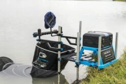 Garbolino - Multigrip Open - Super Competitie Frontbar - Garbolino 8 Garbolino - Multigrip Open - Super Competitie Frontbar - Garbolino -Visuitrusting Winkel 1948624035