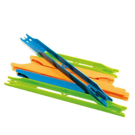 Garbolino - Lijnlatten Complete Winders Kit - Garbolino 1 Garbolino - Lijnlatten Complete Winders Kit - Garbolino