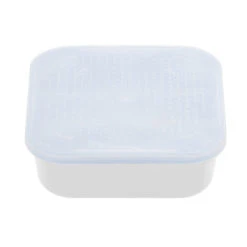 Garbolino - Aasdoos Express Bait Box Geperforeerd - Garbolino