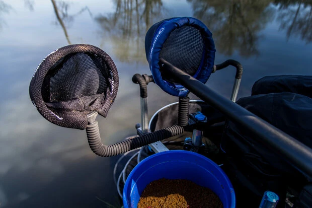 Garbolino - Afsteeknet Standard - Garbolino 2 Garbolino - Afsteeknet Standard - Garbolino - Afbeelding 2