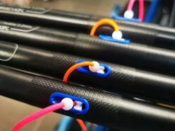 Garbolino - Stopkraaltjes Teflon - M - Garbolino -Visuitrusting Winkel 1948982010