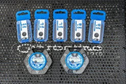 Garbolino - Lood Round Competition 5-Dispencer - Garbolino -Visuitrusting Winkel 1949020938