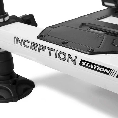 Preston - Station Inception - White Edition - Preston 2 Preston - Station Inception - White Edition - Preston - Afbeelding 2