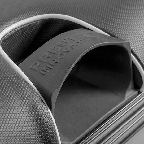 Preston - Station Inception - White Edition - Preston 5 Preston - Station Inception - White Edition - Preston - Afbeelding 5