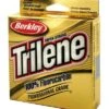 Berkley - Lijn Fluorocarbon Trilene 100% Fluoro Leader - 150m - Berkley
