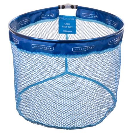Shakespeare Shakespare - Schepnet Superteam Carp Fast Net - Shakespare 1 Shakespeare Shakespare - Schepnet Superteam Carp Fast Net - Shakespare