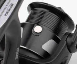 SPRO - Slip Voorop Freestyle Litz Reel - SPRO 6 SPRO - Slip Voorop Freestyle Litz Reel - SPRO -Visuitrusting Winkel 1950443754