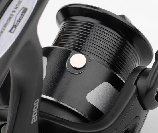 SPRO - Slip Voorop Freestyle Litz Reel - SPRO 3 SPRO - Slip Voorop Freestyle Litz Reel - SPRO - Afbeelding 3