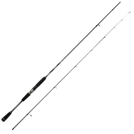 SPRO - Spinhengel Freestyle Litz Dropshot - SPRO 1 SPRO - Spinhengel Freestyle Litz Dropshot - SPRO