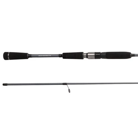 SPRO - Spinhengel Freestyle Litz Spinning - SPRO 4 SPRO - Spinhengel Freestyle Litz Spinning - SPRO - Afbeelding 4