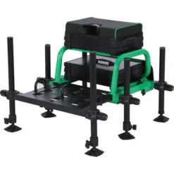 Sensas - Station World Champion 3410 - Green - Sensas