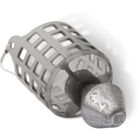 Browning - Feederkorven Xenos J-28 Feeder - Browning 2 Browning - Feederkorven Xenos J-28 Feeder - Browning - Afbeelding 2