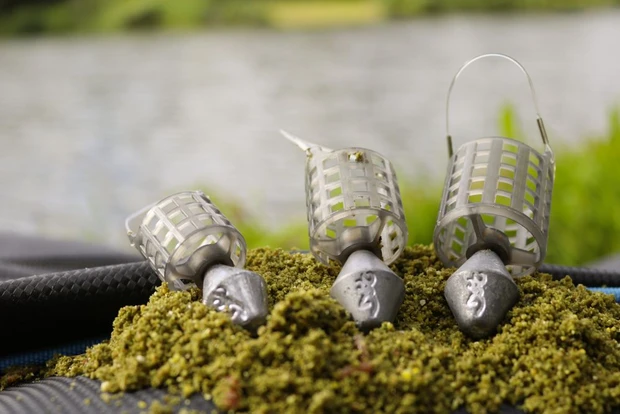 Browning - Feederkorven Xenos J-28 Feeder - Browning 3 Browning - Feederkorven Xenos J-28 Feeder - Browning - Afbeelding 3