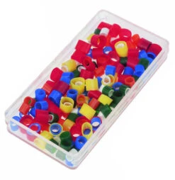 Sensas - Dobberbouw Antenne Silicone Grote Maat - Sensas