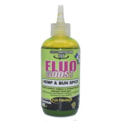Fun Fishing - Kleurstof Fluo Boost 360° - 200ml - Fun Fishing -Visuitrusting Winkel 1955670651